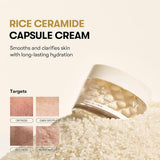 VT Cosmetic Rice Ceramide Capsule Cream 50ml