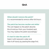 Skin1004 Spot Cover patch 22