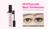 Etude Oh! m'Eye Lash 01 Top Coat