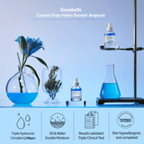 Genabelle Crystal Drop Hydra Booster Ampoule 30ml