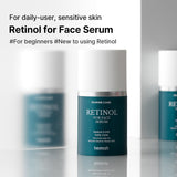 Heimish Marine Cate Retinol 0.1%  Serum 50ml