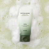 heimish Matcha Biome Acne Cleansing Foam 150ml / 5.3 oz.