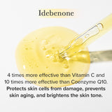 <RED> Mary & May Idebenone + Blackberry Complex Serum 30ml