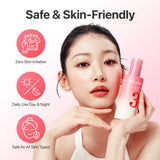 Numbuzin Bifida Bakuchiol Zero Pore Milky Moisturizer 150ml