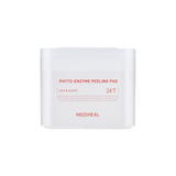 Mediheal Phyto-Enzyme Peeling Facial Toner Pads 100