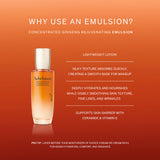 Sulwhasoo Concentrated Ginseng Rejuvenating Emulsion 125ml