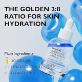 Genabelle Crystal Drop Hydra Booster Ampoule 30ml