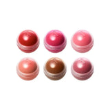 Rom & nd Juicy Roll Cheek 03 White Peach