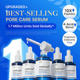 Medicube Zero Pore One-day Peptide Serum 30ml / 1.01 fl. oz.