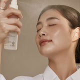 Abib Jericho Rose Mist Serum 100ml