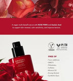 Haruharu Wonder Rose PDRN Soothing Serum 30ml