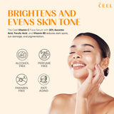 OOTD Beauty Dark Spot Vitamin C Serum 1.69 fl. oz. / 50ml