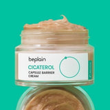 beplain Cicaterol Capsule Barrier Cream 50ml