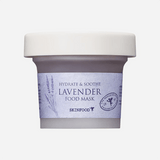 Skinfood Lavender Food Mask 120g