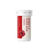 Foodology Coleology Cut Probiotics 30 Capsules