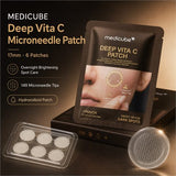 Medicube Deep Vita C Patch 6