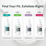 Nine Less Salicylic Acid Serum 30ml