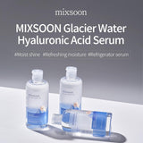 mixsoon Glacier Water Hyaluronic Acid Serum 10.14 fl.oz / 300ml