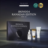 Skin1004 Madagascar Centella Ramadan Edition, Ampoule Foam, Capsule Brightening Ampoule,  Sleeping Pack