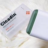 Missha Cicadin Rescue Water Sunscreen Stick SPF50+ PA++++ 19g