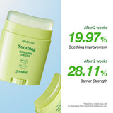 Goodal Heartleaf Soothing Quick Sliding Sunscreen Stick 22g