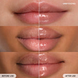 Laneige Lip Glowy Balm Blueberry 10g