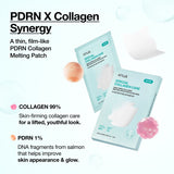 Anua Special Collagen Care PDRN Melting Patch for Neck 4