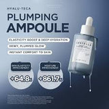 Skin1004 Centella Hyalu-TECA Plumping Ampoule 50ml
