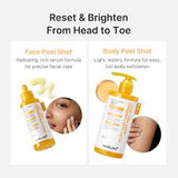 Medicube Kojic Acid Turmeric Body Peel Shot 280ml