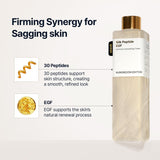 Sungboon Editor Silk Peptide EGF Intensive Smoothing Toner 300ml