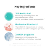 Medicube Azelaic Acid 10 BB Calming Serum 30ml