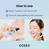 Cosrx Hyaluronic Acid Hydra Power Essence 100ml