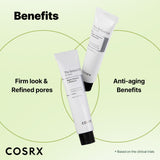 COSRX Retinol 0.3% Cream 20ml / 0.67 fl. oz.
