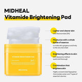 Mediheal Vitamide Brithtening Pad