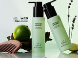 Haruharu Wonder Black Bamboo Frizz-Free Hair Oil 80ml