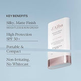 d'Alba Vegan Fresh Sun Stick 20g