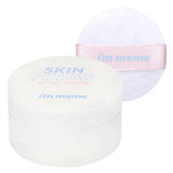 I'm meme Skin Pillow Setting Powder 10g