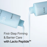 iUNIK Beta-Glucan Lacto Barrier Milk Essence 200ml