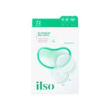 ilso No Problem Spot Patch 72