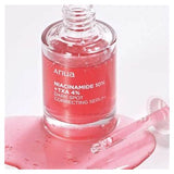 <RED> Anua 10% Niacinamide+ 4% Tranexamic Acid Serum 30ml / 1.01 fl. oz.