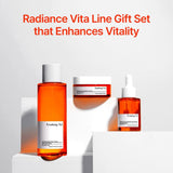 Pyunkang Yul Brightening Line Gift Set