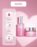 Dr.Belmeur Pink Blemish Calming Serum 50ml