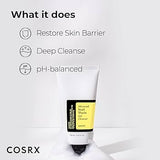 <RED> Cosrx Snail Mucin Gel Cleanser 150ml