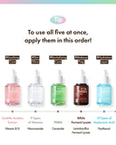 It's Skin Cica Comfort Serum 30ml