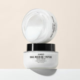 Jumiso Snail Mucin 88 + Peptide Facial Cream 100ml