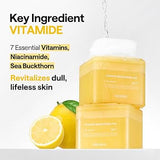Mediheal Vitamide Brithtening Pad