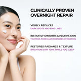 Jumiso Niacinamide 5+ Overnight Cream 50ml