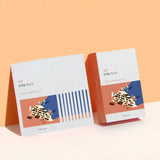 <RED> Round Lab Soybean Panthenol Mask Sheet 10