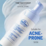 Dr.Belmeur Amino Cleanser Bubble Foaming Cleanser