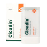 Missha Cicadin Rescue Water Sunscreen Stick SPF50+ PA++++ 19g